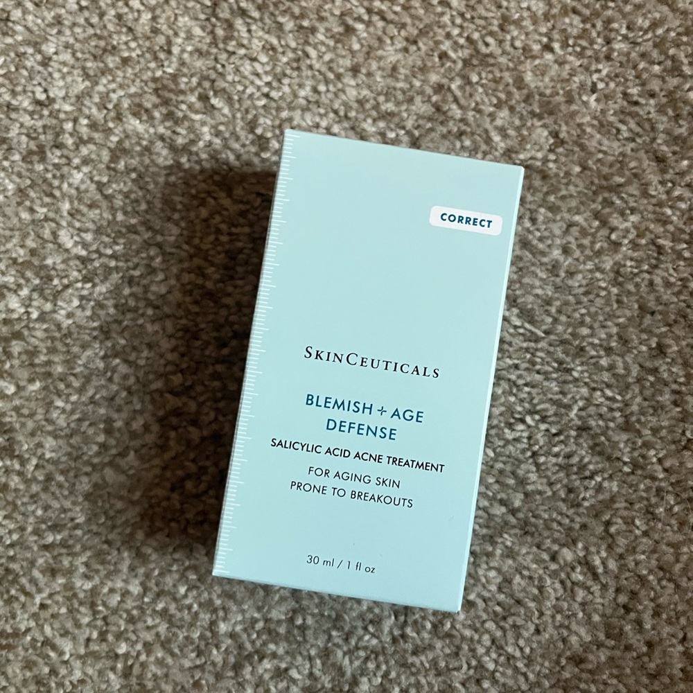 SkinCeuticals Blemish + Age Defense Serum